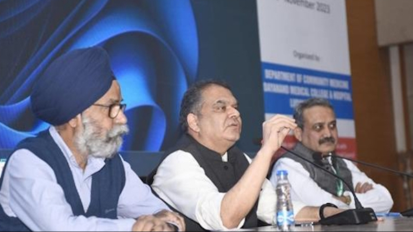 Sanjay Arora Sanjay Arora