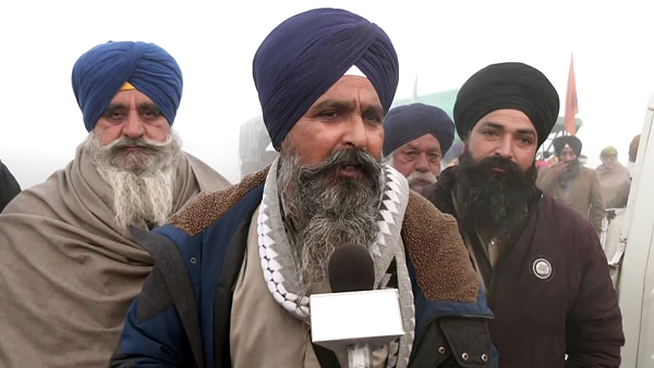 Sarvan Singh Pandher