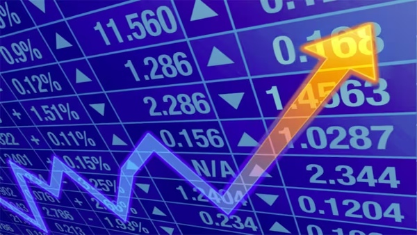 Top 5 Shares Top 5 Shares