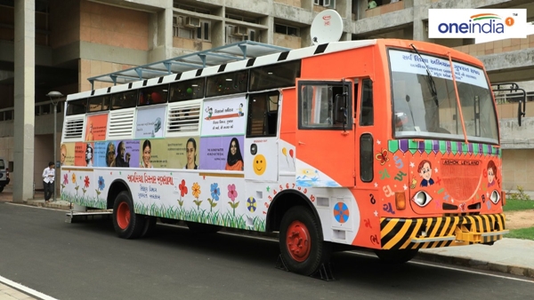 School on Wheels Project School on Wheels Project