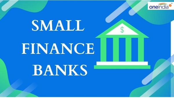 Small Finance Bank IPO