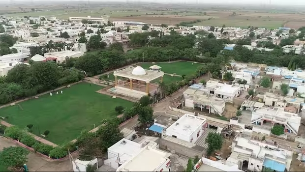 Smart Village