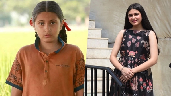 Suhani Bhatnagar Suhani Bhatnagar