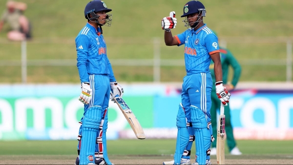 U19 World Cup 2024