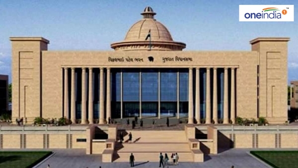 Water Resources Minister Mukeshbhai Patel