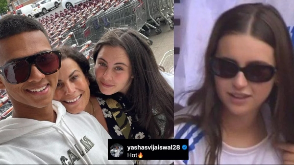 Yashaswi Jaiswal Yashaswi Jaiswal