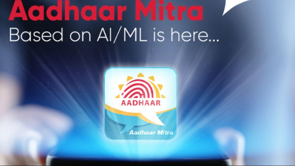 Aadhaar Mitra