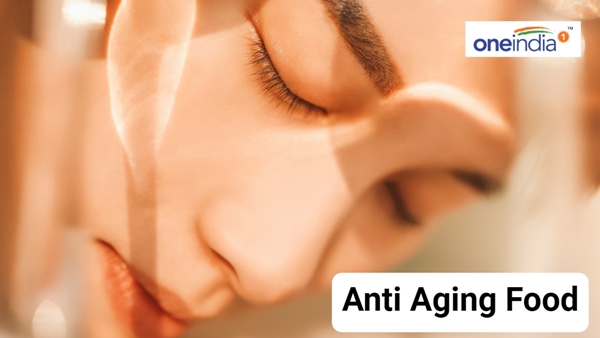 Anti Aging Food Anti Aging Food