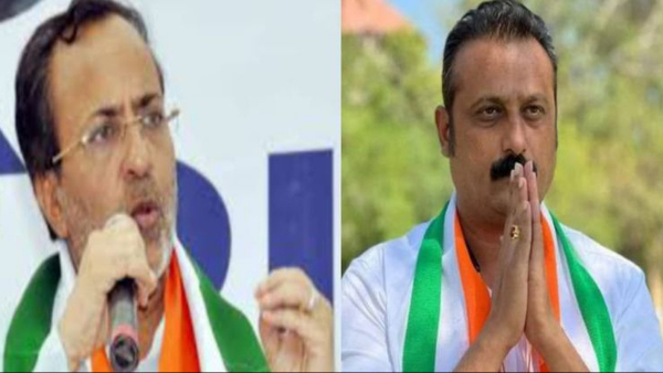 Arjun Modhwadia-Ambarish der