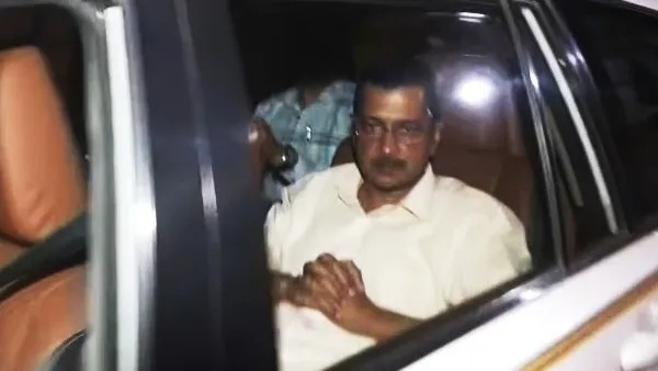 arvind kejriwal arvind kejriwal