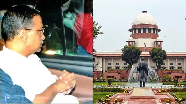 Arvind Kejriwal
