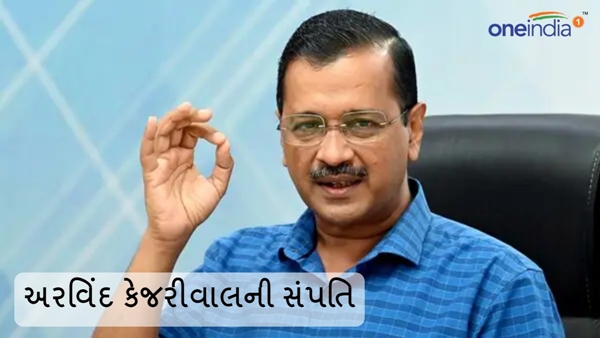 Arvind Kejriwal Net Worth