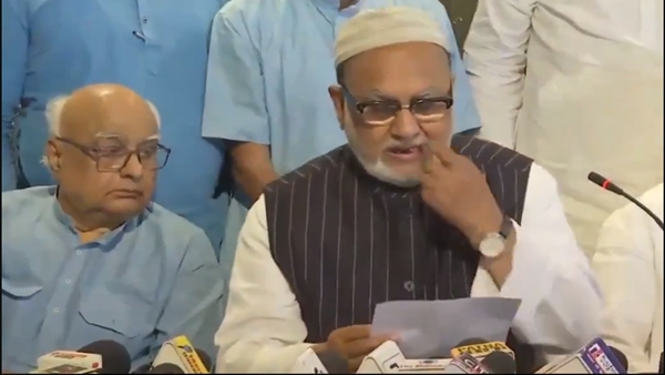 Lok Sabha Election 2024