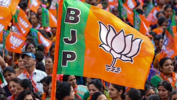 Lok Sabha Election