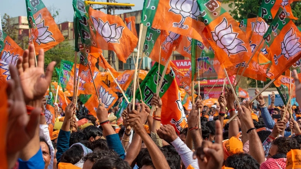 bjp