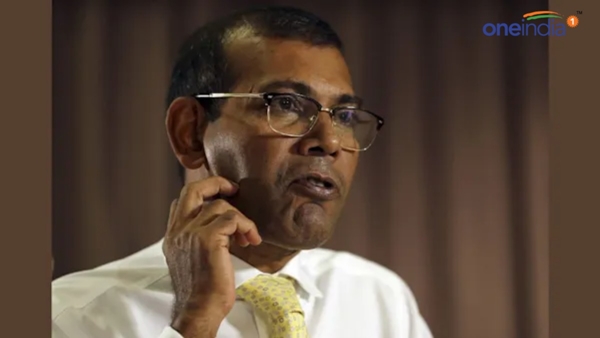 Boycott Maldives