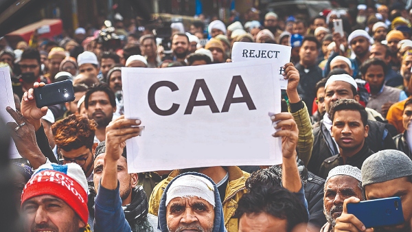 CAA