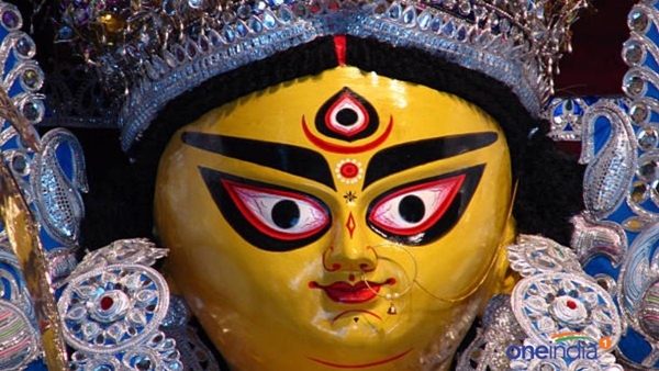 Chaitra Navratri 2024