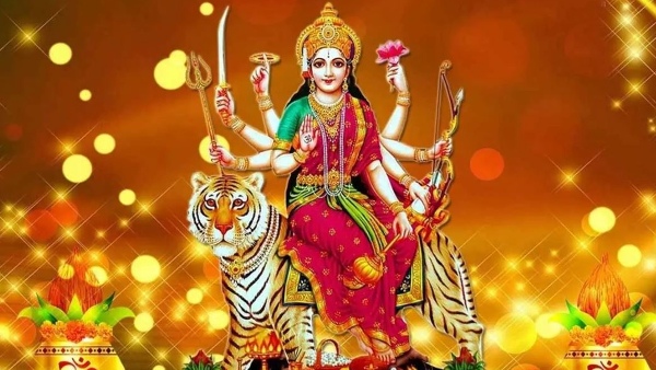 Chaitra Navratri 2024