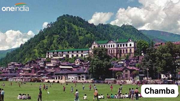 Chamba