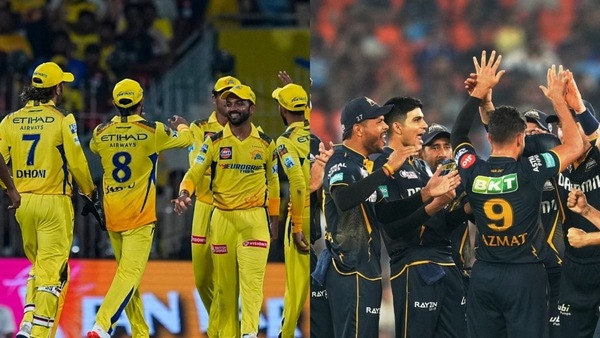 Gujarat Titans