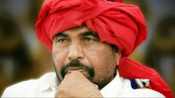 Chhotu Vasava Chhotu Vasava