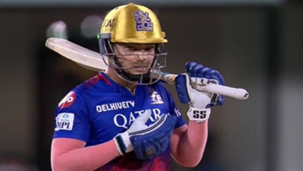 CSK vs RCB