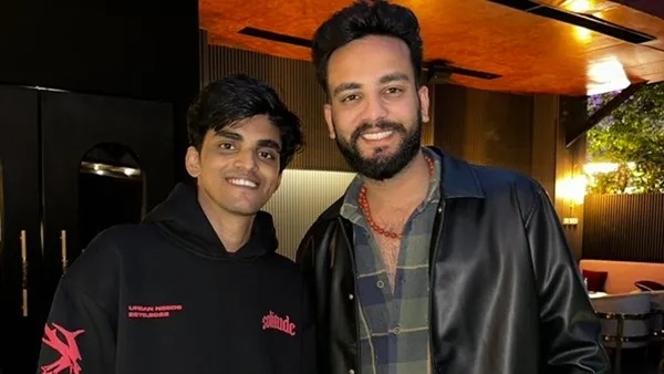 Elvish Yadav-Maxtern