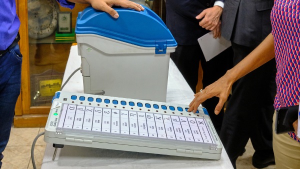 Lok Sabha Election