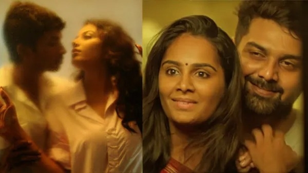 extra marital affair