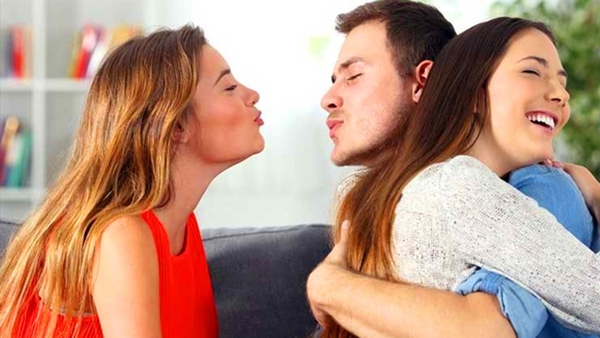 extra marital affair