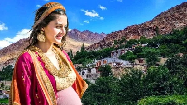 Ladakh Pregnancy Tourism