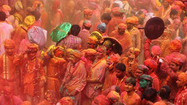 Holi 2024 Holi 2024