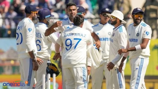 india vs england 5th test