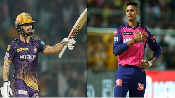 Yashshwi Jaiswal or Rinku Singh