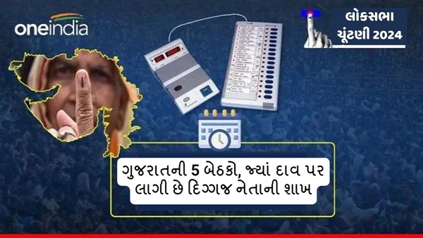 Lok Sabha Election 2024