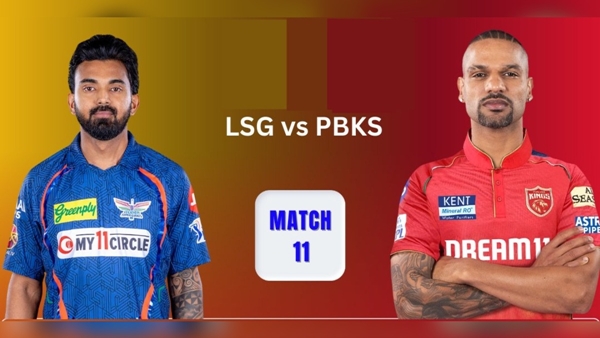 Aaj no toss kon Jityu LSG vs PBKS IPL 2024