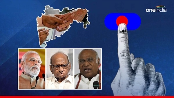maharashtra poll maharashtra poll