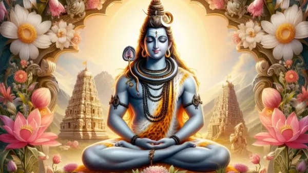Mahashivratri 2024