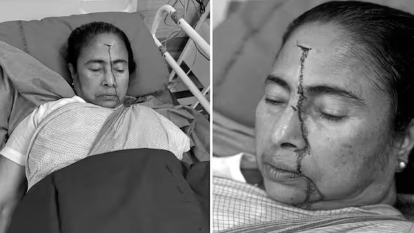 Mamata Banerjee