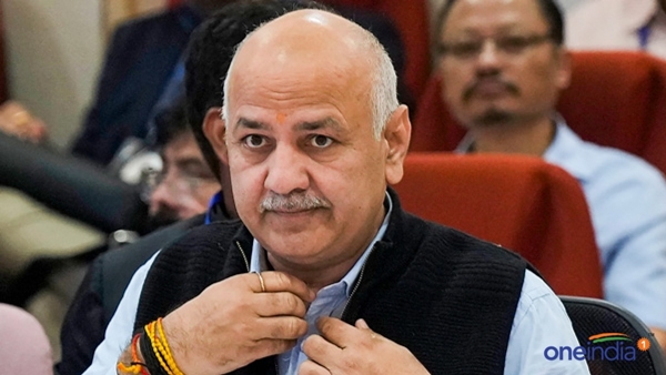 Delhi Excise Policy Scam Case