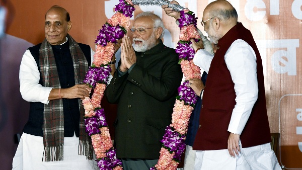BJP