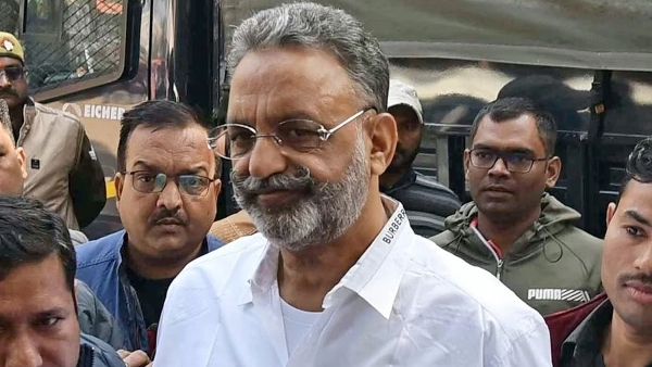Mukhtar Ansari Death