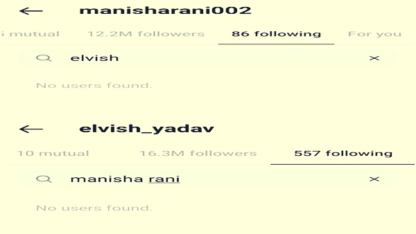 Manisha Rani