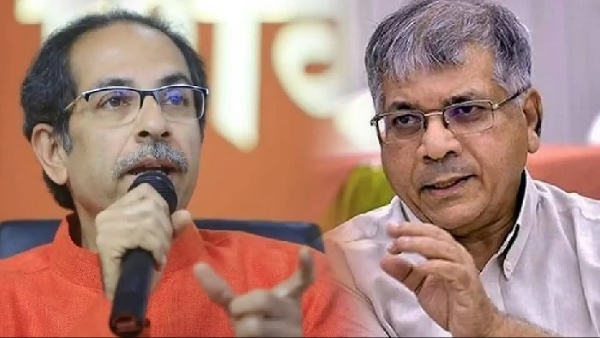 Mahavikas Aghad Mahavikas Aghad