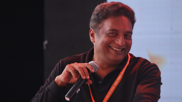 Prakash Raj