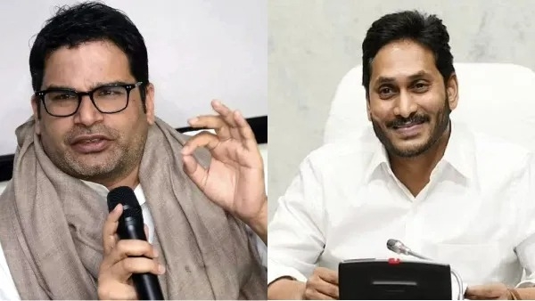 prashant kishor-jagan mohan prashant kishor-jagan mohan