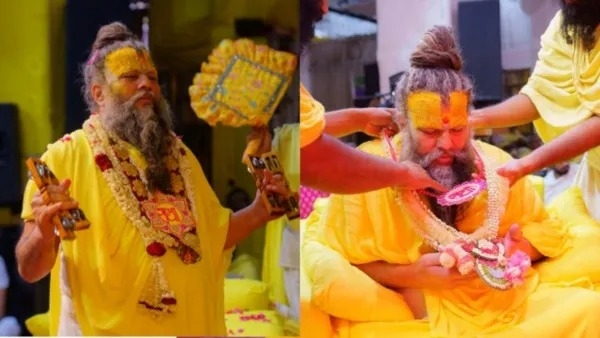 Premanand Ji Maharaj