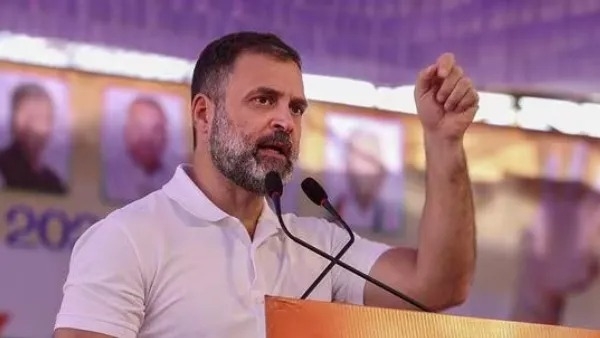 Rahul Gandhi Rahul Gandhi
