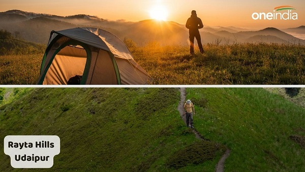 Rayta Hills Rayta Hills